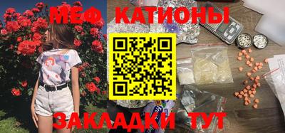стафф Кинель